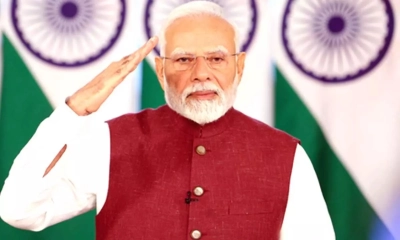 পাকিস্তান বুঝতে পেরেছে : মোদি