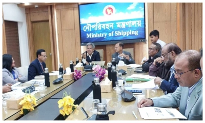 ৬টি স্থলবন্দর প্রাথমিকভাবে বন্ধের সুপারিশ