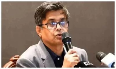 ‘নতুন বাংলাদেশে দায়িত্বশীল সাংবাদিকতা নিশ্চিত করতে চায় সরকার’