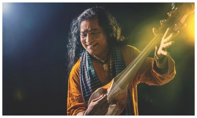 হাবিব মোস্তফা’র সুরে শফি মন্ডলের ‘ঠিকানা’ প্রশংসিত