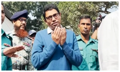 পলকের সব সম্পদ জব্দের আদেশ