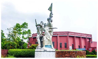 বাকৃবি প্রশাসনের সহযোগিতায় হলে ছাত্রলীগের পুনর্বাসন