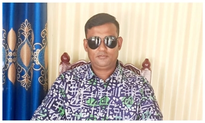 প্রেসক্লাবে তালা দেওয়ার অভিযোগে শ্রমিক লীগ নেতার বিরুদ্ধে মামলা