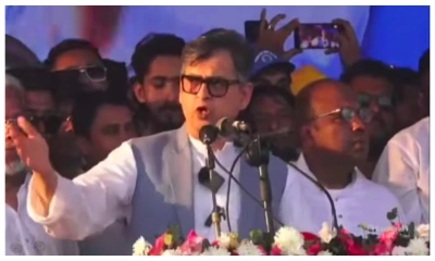 আ.লীগের রাজনীতির মৃত্যু হয়েছে: সালাহ উদ্দিন আহমেদ