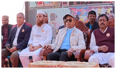 ‘তিস্তা নিয়ে ভারত বুদ্ধি বৃত্তিক প্রতারণা করে আসছে’