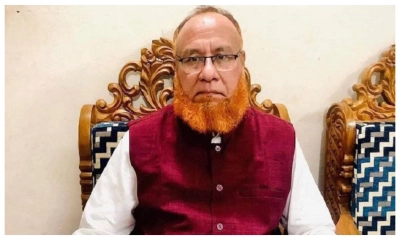 নাঙ্গলকোটের ইউপি চেয়ারম্যান কুমিল্লায় গ্রেপ্তার
