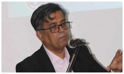 ‘জুলাই ডকুমেন্টারি ভারতীয় মিডিয়ার জন্য চপেটাঘাত’