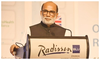সাবেক মন্ত্রীর বিরুদ্ধে দুদকের মামলা