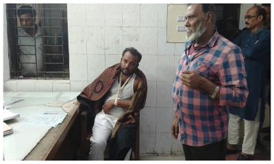 বৈষম্যবিরোধী ছাত্র আন্দোলন ও নাগরিক কমিটির মধ্যে সংঘর্ষে আহত ৫