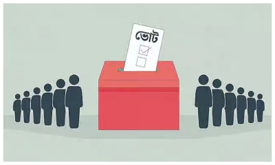 তরুণ ভোটাররাই ট্রাম্পকার্ড