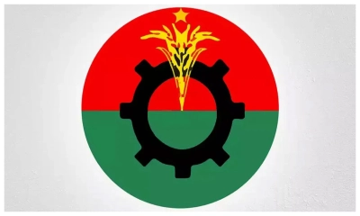 রোববার সংস্কার প্রস্তাবনা দেবে বিএনপি