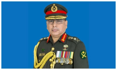 ‘কোনো জরুরি অবস্থা জারি করা হয়নি’