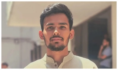 ‘বাঁধ শুধু পানি ঠেকাবে না, এটি হবে বঞ্চনার জবাব’
