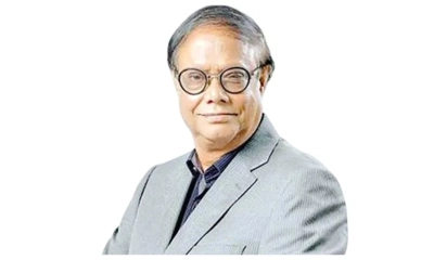 ২৫ বিলিয়ন ডলার ফেরানোর মিশনে বাংলাদেশ ব্যাংকের গভর্নর