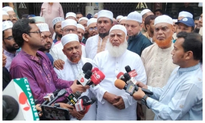 ‘জুলাই-আগস্ট আন্দোলনে গণহত্যাকারীদের বিচার হতেই হবে’