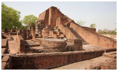 বখতিয়ার খিলজি কি ভারতের প্রাচীন নালন্দা বিশ্ববিদ্যালয় ধ্বংস করেছিলেন?