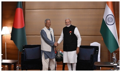 যেসব ইস্যুতে ড. ইউনূস-মোদির বৈঠক