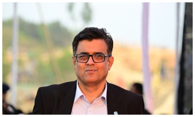 ‘রোহিঙ্গাদের আগামী বছরের মধ্যে পাঠানো যাবে কি না বলা যাচ্ছে না’
