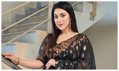 খ্যাতি নয়, টাকা চাই: অপু বিশ্বাস
