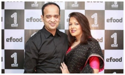 ইভ্যালির রাসেল-শামীমার ৩ বছরের কারাদণ্ড