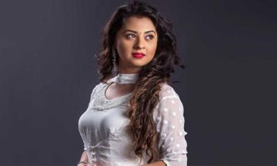 জুয়ার প্রচারণায় চিত্রনায়িকা বুবলী, এফবিতে বন্ধ মন্তব্যের ঘর