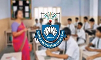 এমপিওভুক্ত শিক্ষকদের জন্য বড় সুখবর