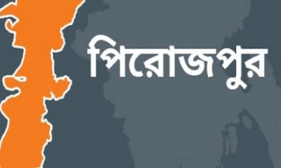 পিরোজপুরে চুরি ও ধর্ষণের অভিযোগে যুবক গ্রেপ্তার