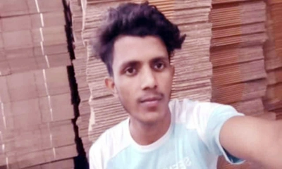 ‘পৃথিবীর মানুষ বড়ই নিষ্ঠুর’ লিখে পোশাক শ্রমিকের আত্মহত্যা