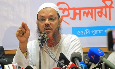 উপদেষ্টারা ৮ মাসে দুর্নীতিতে জড়িয়ে পড়েছে: ফয়জুল করীম