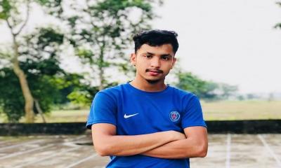 বড়লেখায় বিদ্যুৎস্পৃষ্টে প্রাণ গেল যুবকের