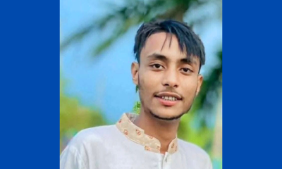 বড়লেখায় সড়ক দুর্ঘটনায় তরুণ নিহত
