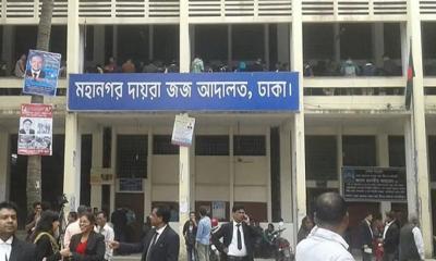 ডিআইজি শাহজাহানের দেশত্যাগে নিষেধাজ্ঞা