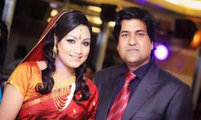সংসার বিচ্ছেদের ঘোষণা নির্মাতা দীপংকর দীপনের