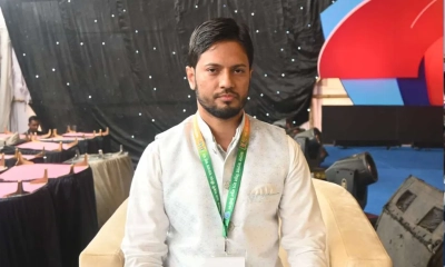 যারা ফ্যাসিবাদকে পুনর্বাসনের চেষ্টা করছেন, আমাদের কাছে নাম এসেছে: শিবির সভাপতি