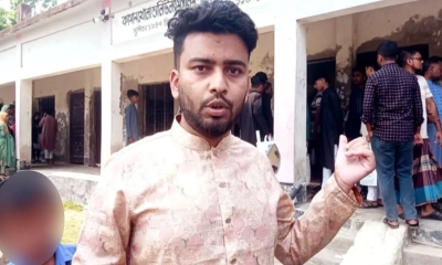 ছাত্রদল কর্মীকে অনুষ্ঠানে দাওয়াত না দেয়ায় হামলা