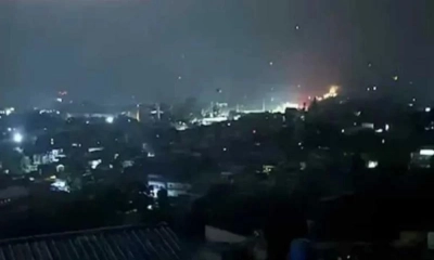 যুদ্ধে ভারতের যেসব স্থাপণা ধ্বংস করেছে পাকিস্তান