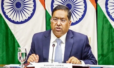 বাংলাদেশের মন্তব্য ‌‘অযৌক্তিক’: ভারত