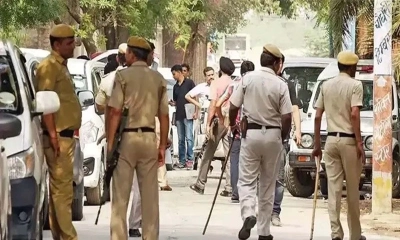 বাংলাদেশি অভিবাসীদের বিরুদ্ধে অভিযান চালাবে ভারত