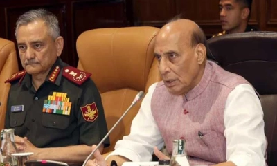 পাকিস্তানে ক্ষেপণাস্ত্র হামলায় শতাধিক নিহত, দাবি ভারতের