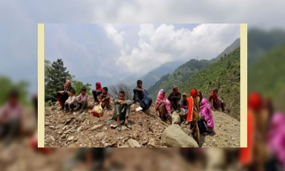 ভারতের ওপর আস্থা নেই, বাংকারেই ভরসা