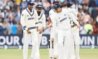 ‘অভিশপ্ত’ ভেন্যুতে জয়ের দেখা পেল ভারত