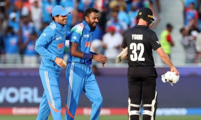 ভারত-নিউজিল্যান্ডের ম্যাচ ‘টাই’ হলে কী হবে?