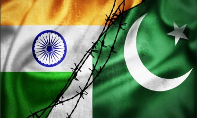 ভারত-পাকিস্তানকে দায়িত্বশীল সমাধান খুঁজতে আহ্বান যুক্তরাষ্ট্রের