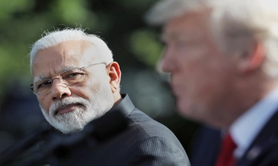 ট্রাম্পের নতুন সিদ্ধান্তে  বিপাকে ভারতীয়রা