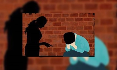 কিশোরকে হোটেলে নিয়ে শিক্ষিকার যৌন নির্যাতন