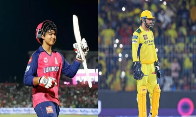 দিল্লিতে আজ মুখোমুখি ‘ধোনি বনাম সূর্যবংশী’