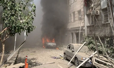 ইসরায়েলি হামলায় আরও এক ইরানি পরমাণু বিজ্ঞানী নিহত