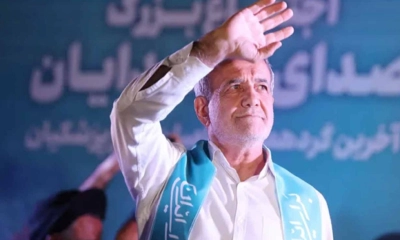 ‘মুসলিম দেশগুলো ঐক্য গড়ে তুললে কেউ হামলা চালাতে পারবে না’