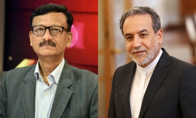 গাজায় ‘ইসরায়েলি’ আগ্রাসন : ওআইসির পদক্ষেপ চায় বাংলাদেশ-ইরান