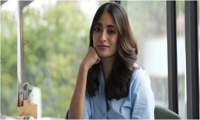 বাণিজ্যিক সিনেমায় আগ্রহী ইশা